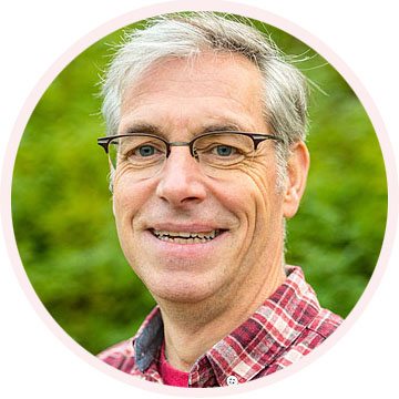 Arjan Bosman zenleraar Zen.nl Utrecht